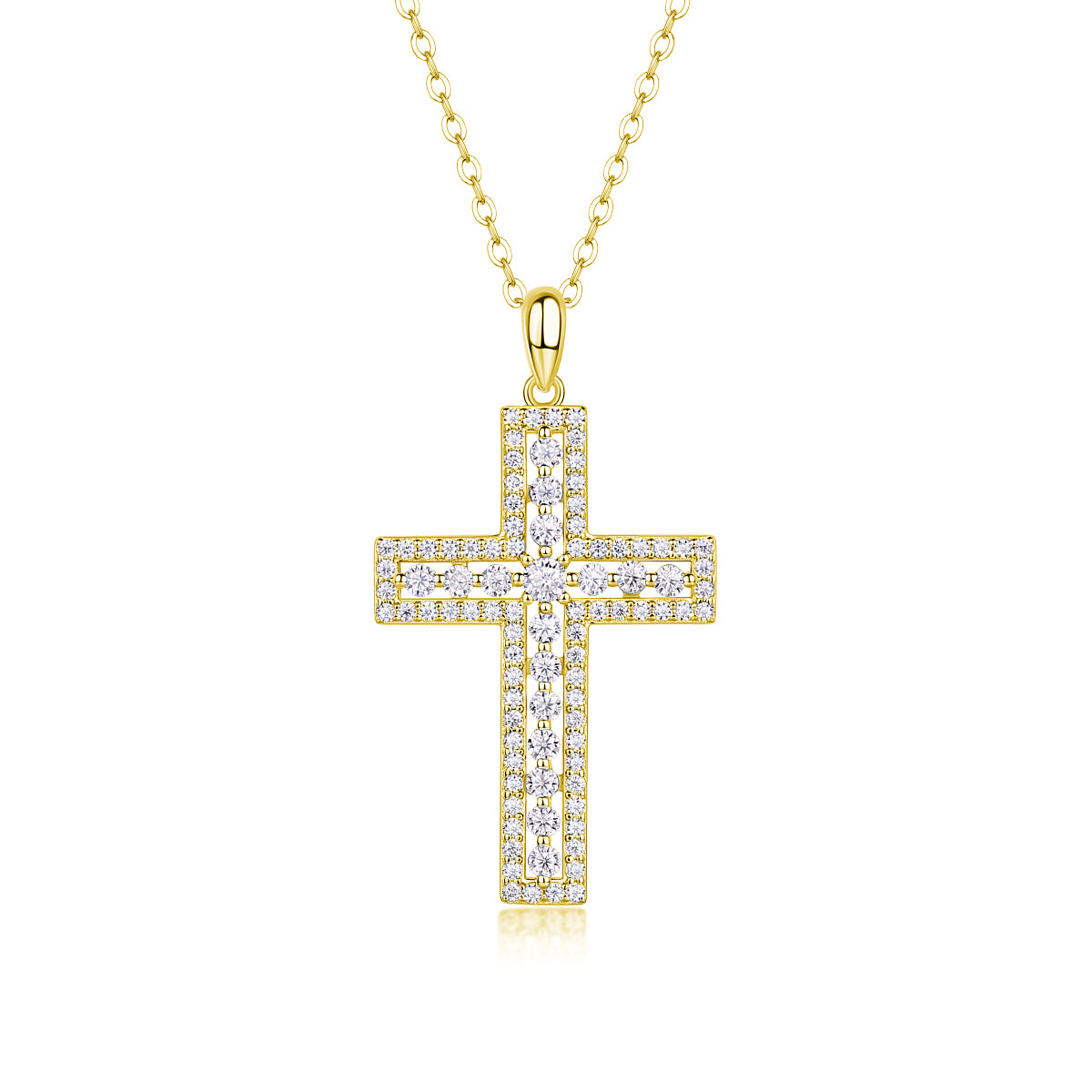 Shelter - Fashionable Jewelry Pendant Set