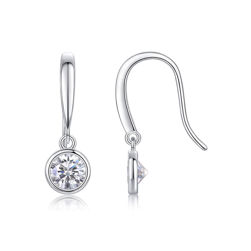 Sweet Whispers - Fashionable Earrings