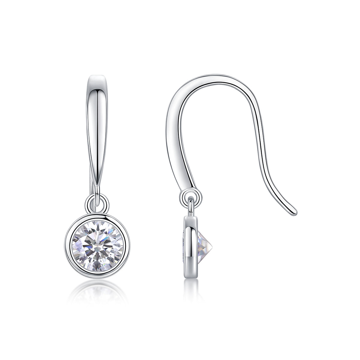 Sweet Whispers - Fashionable Earrings
