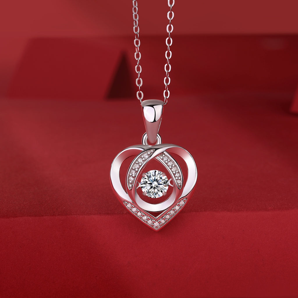 Heart To Have Your Luxurious Fashion Diamond
