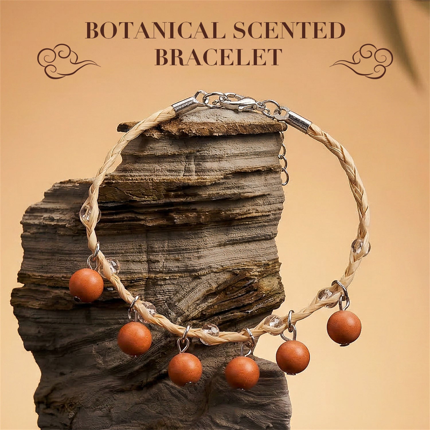 Traditional Chinese Medicine Five Elements Bracelet | Wu Xing | 6 Styles | Qi Balance