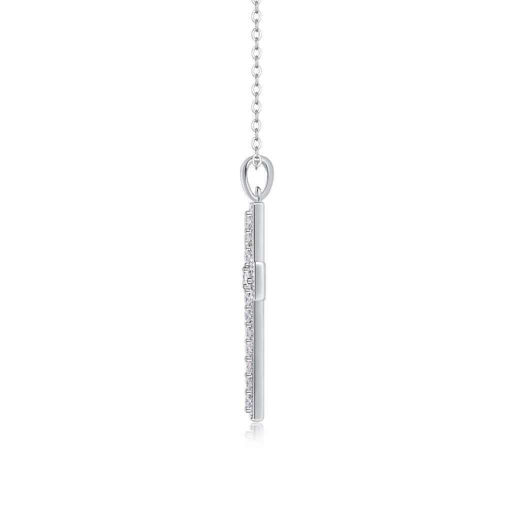 Shelter - Fashionable Jewelry Pendant Set