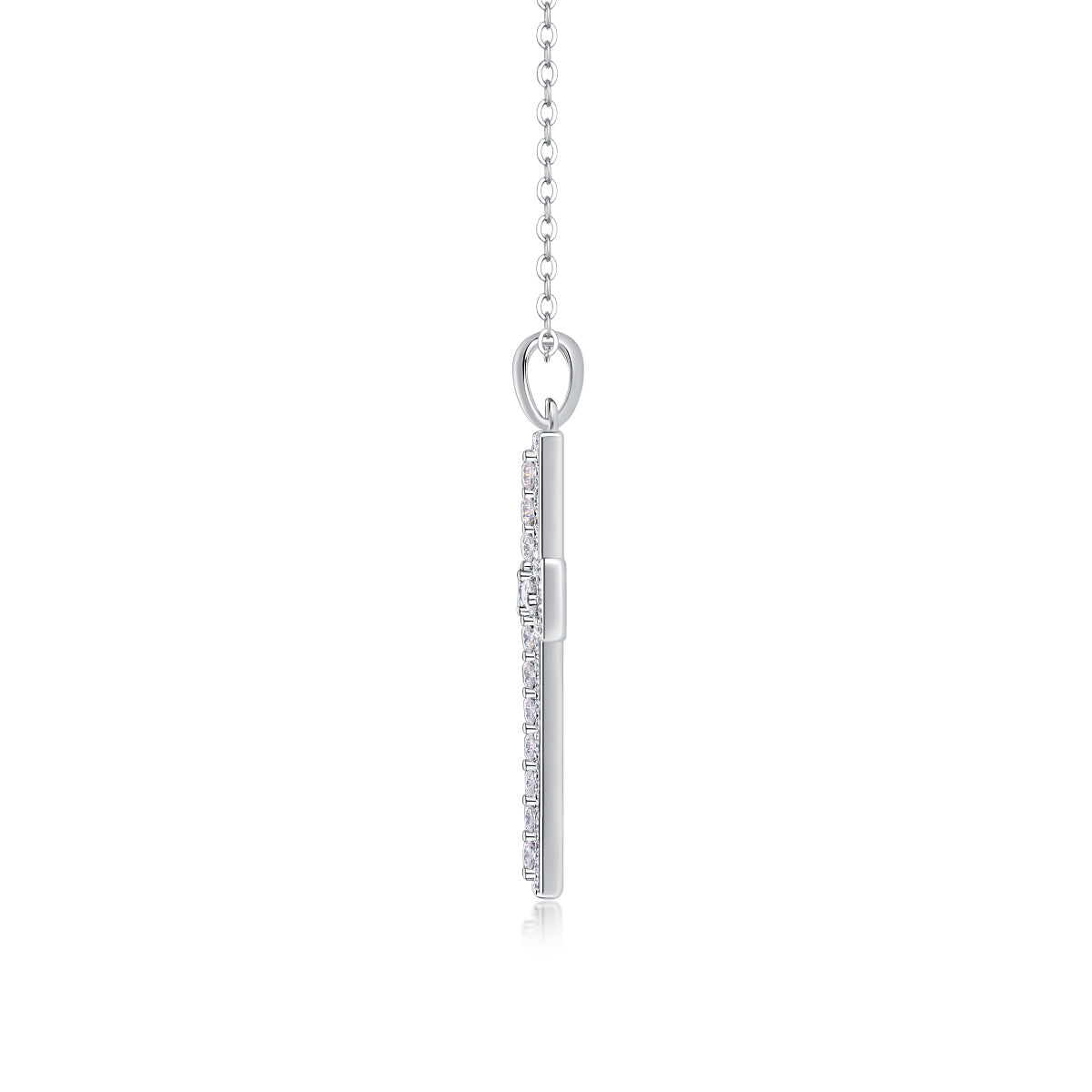 Shelter - Fashionable Jewelry Pendant Set