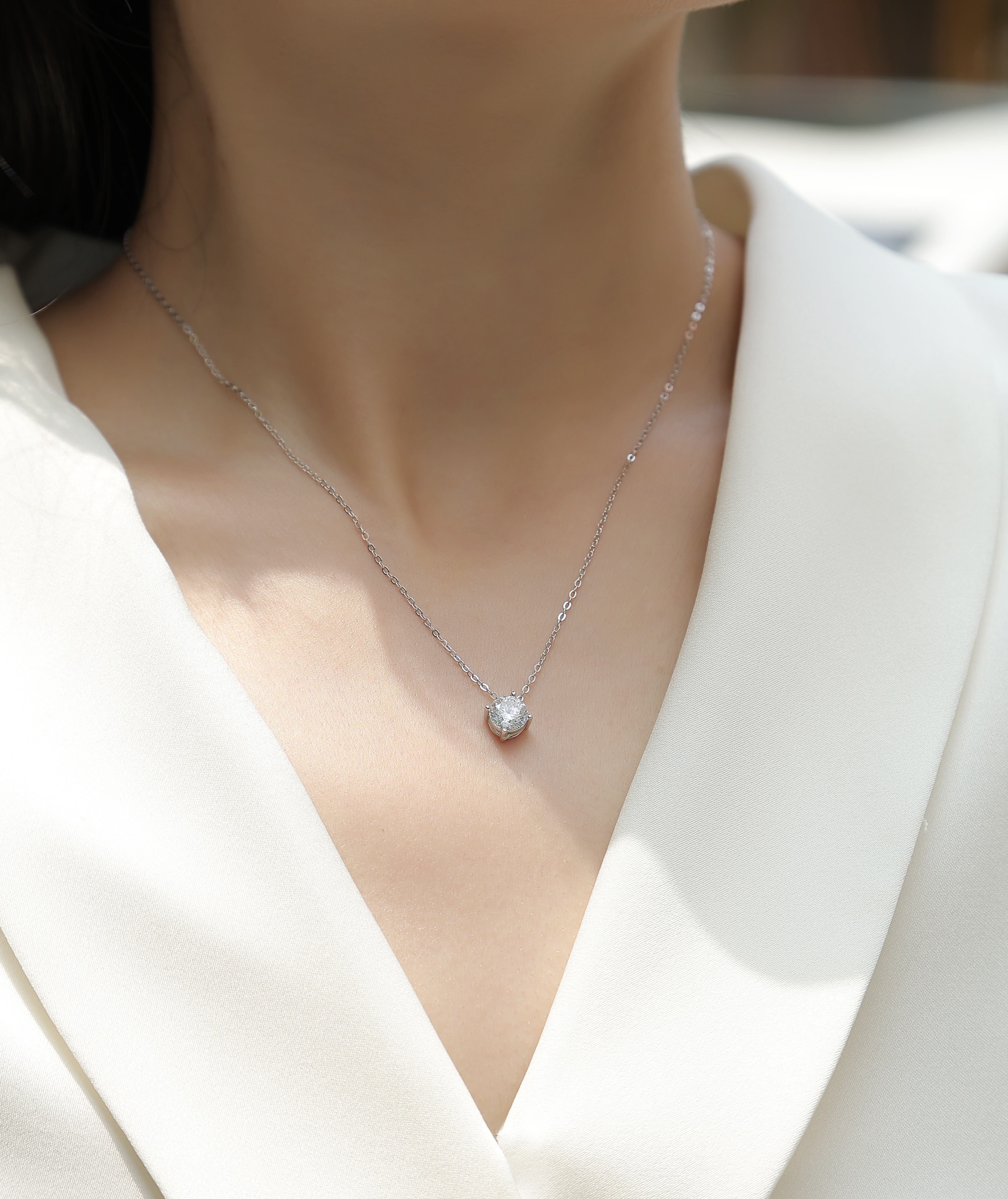 True Heart - A Fashionable And Luxurious Diamond Jewelry