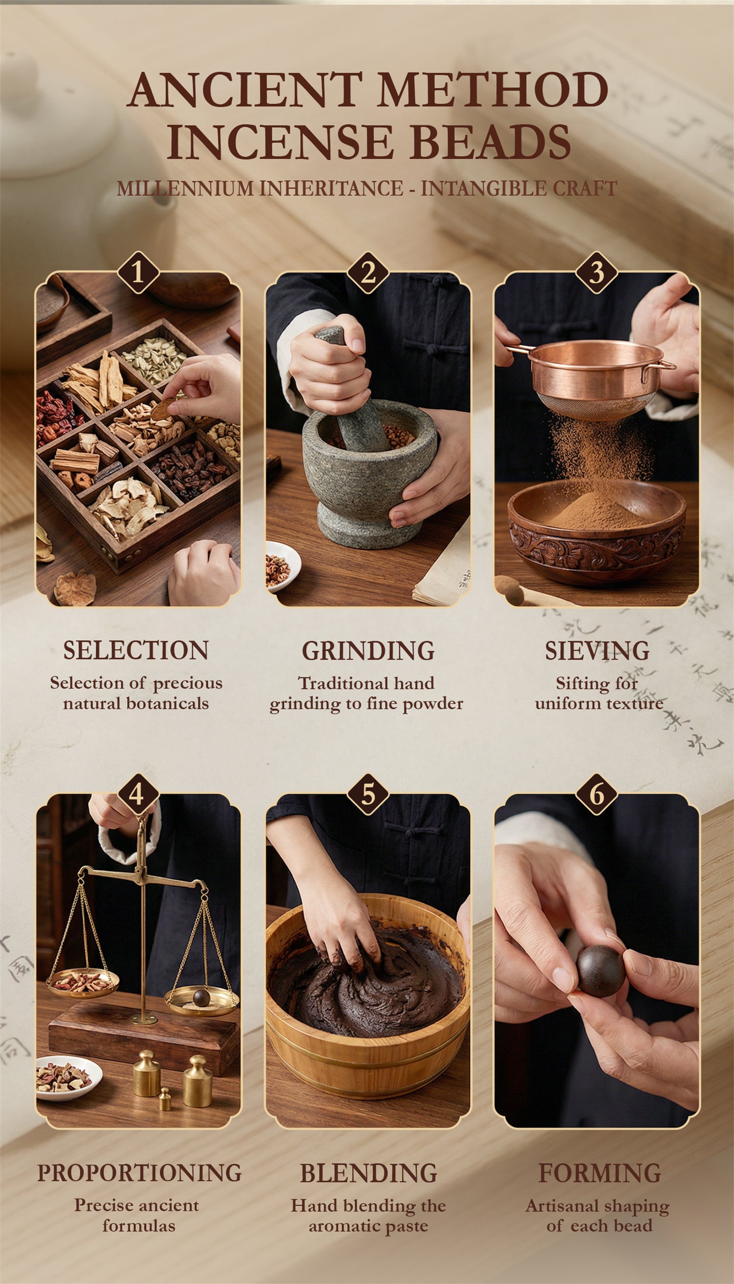 Magic Handstring Bracelet | Artisan Handcrafted | Premium