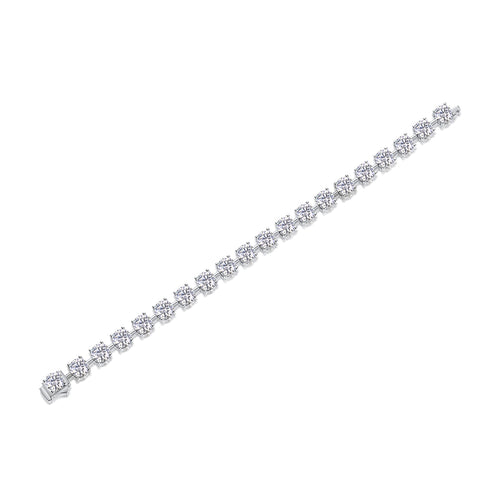 About Time Luxury Fashion Mossan Diamond