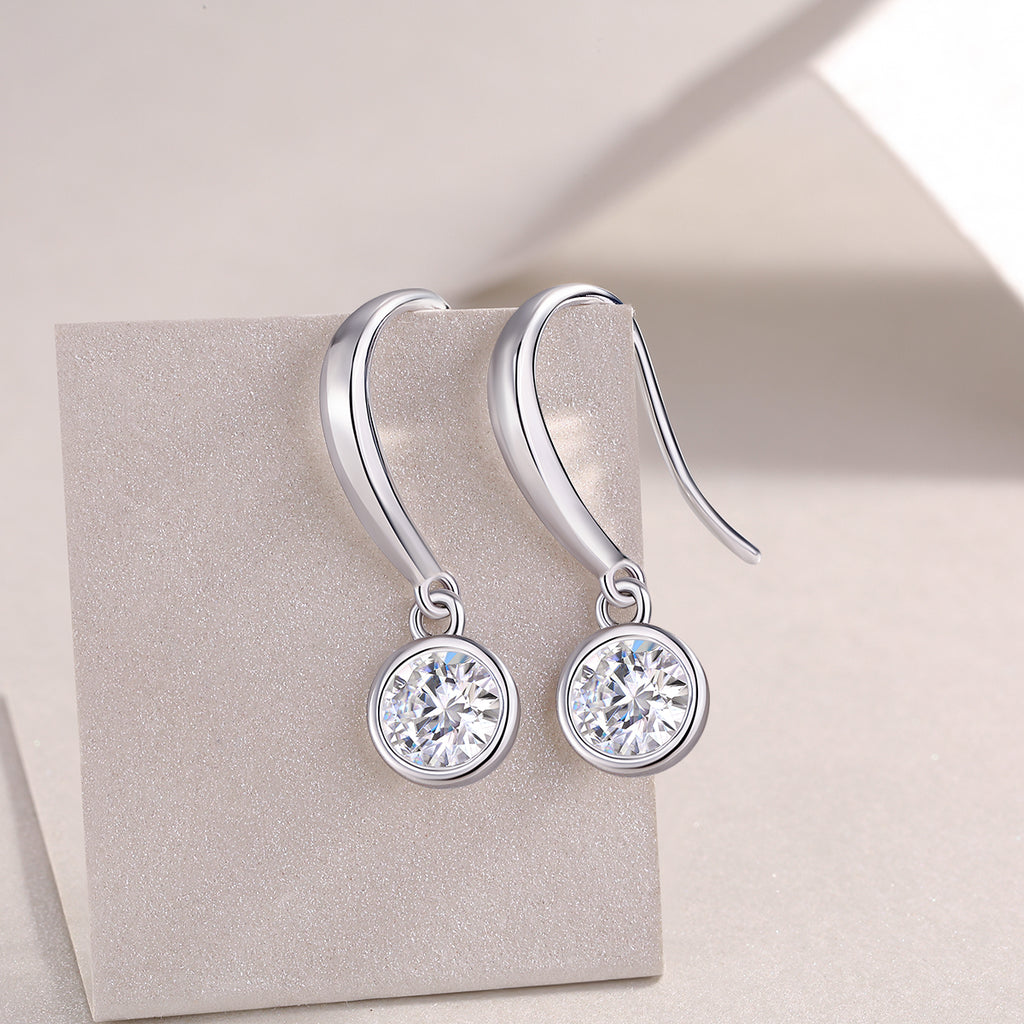 Sweet Whispers - Fashionable Earrings