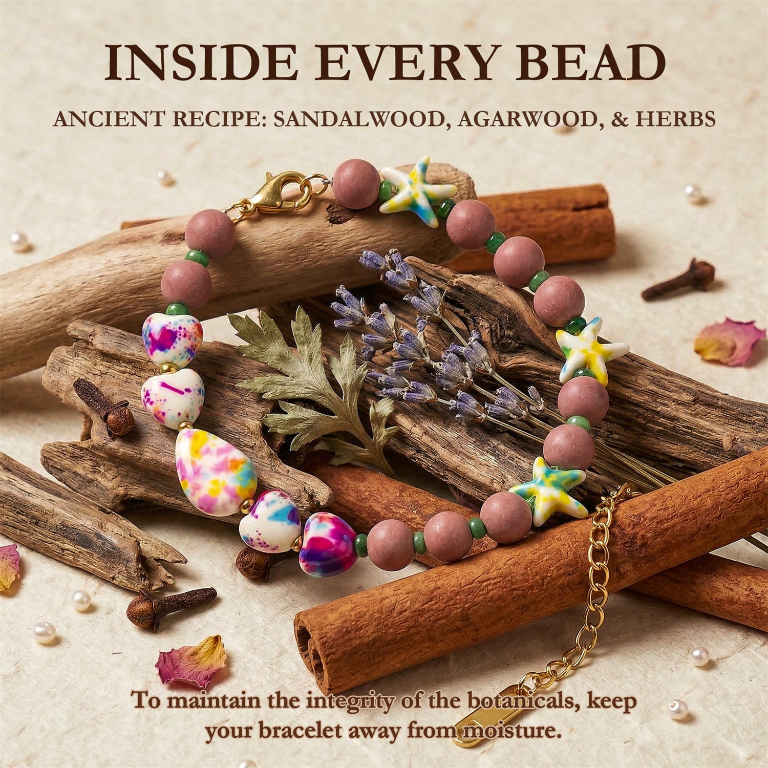 Magic Handstring Bracelet | Artisan Handcrafted | Premium