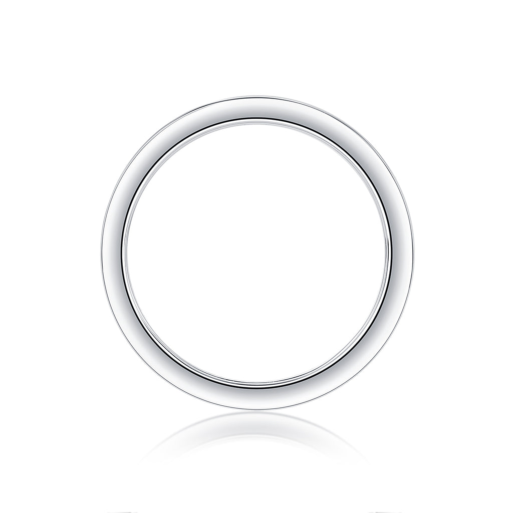 Galaxy Diamond Ring, Wedding Ring