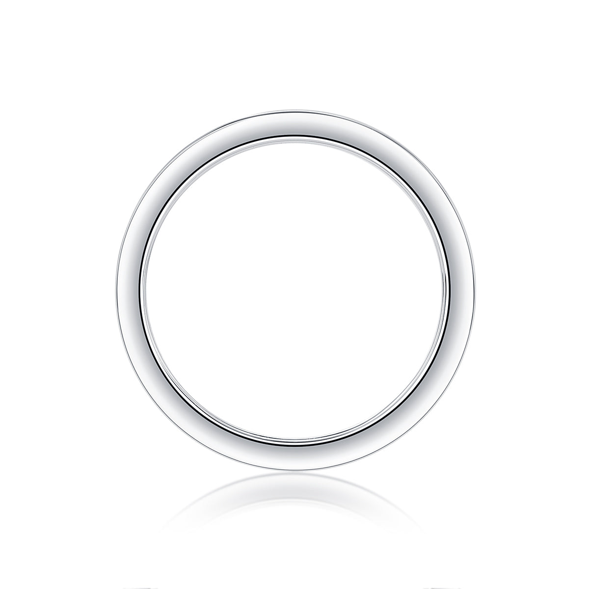 Galaxy Diamond Ring, Wedding Ring