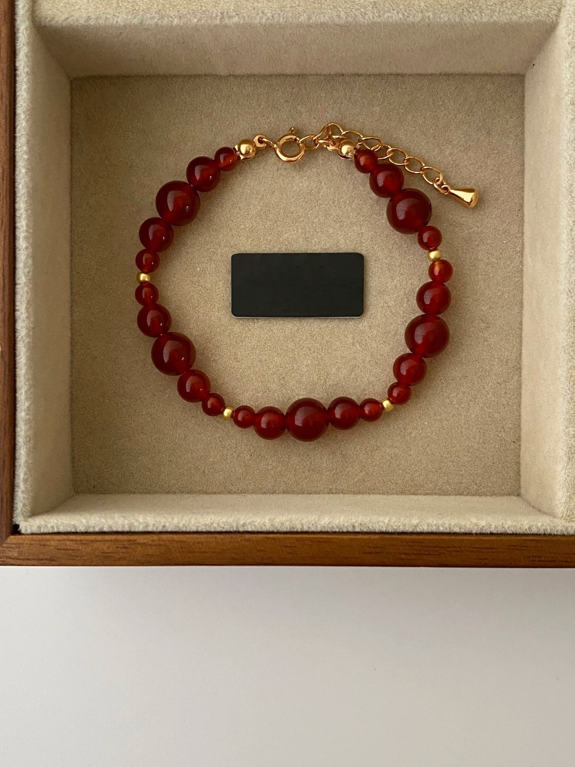 Tiger Eye & Natural Freshwater Pearl Bracelet | 7 Styles | Stone & Pearl