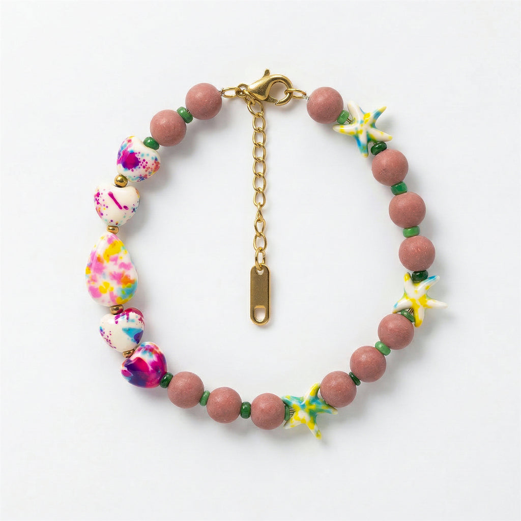 Magic Handstring Bracelet | Artisan Handcrafted | Premium