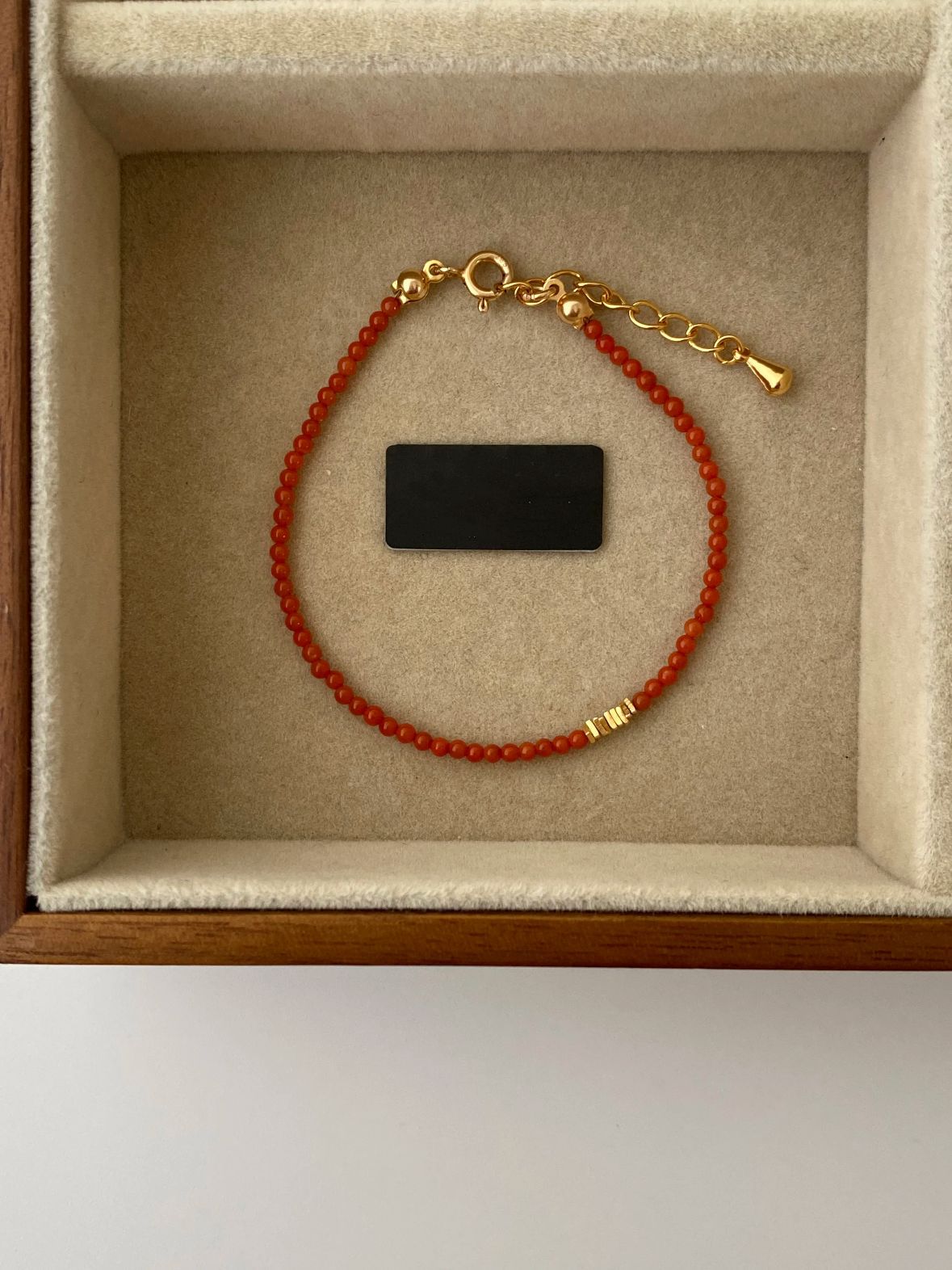 Tiger Eye & Natural Freshwater Pearl Bracelet | 7 Styles | Stone & Pearl