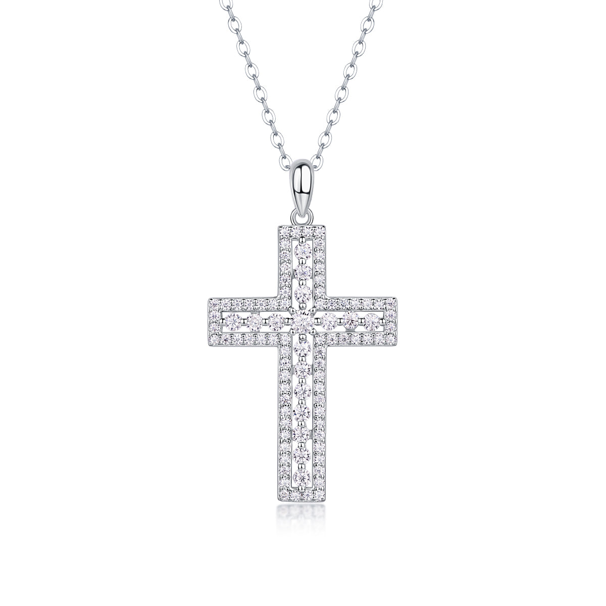 Shelter - Fashionable Jewelry Pendant Set