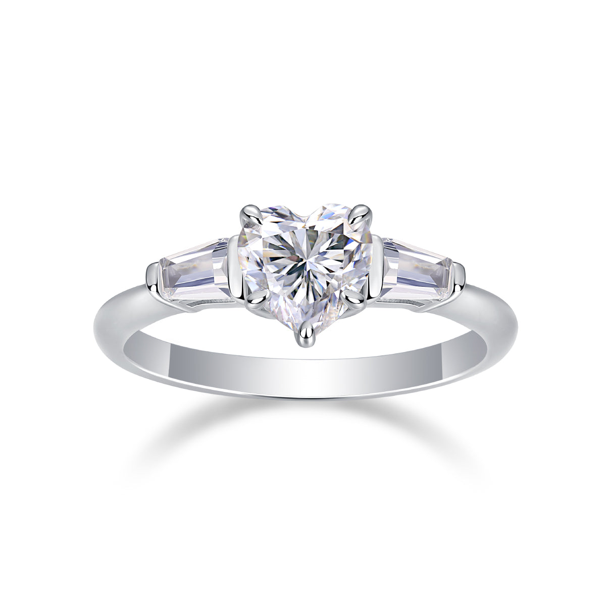 Be with me-Luxury Diamond Ring