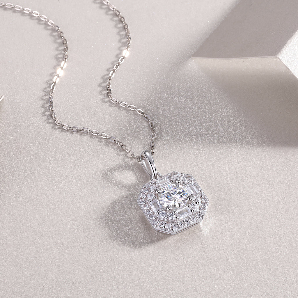 Square Bag -Luxurious Diamond Jewelry