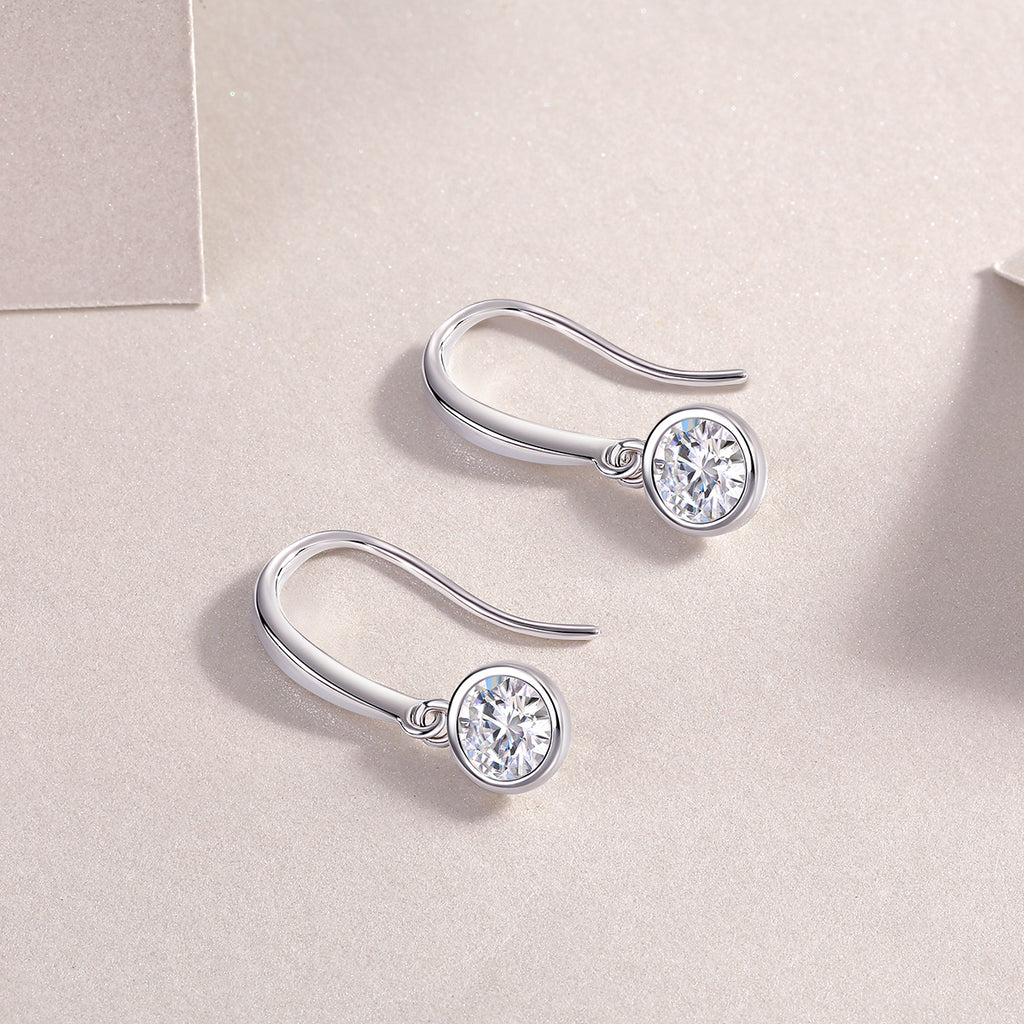 Sweet Whispers - Fashionable Earrings