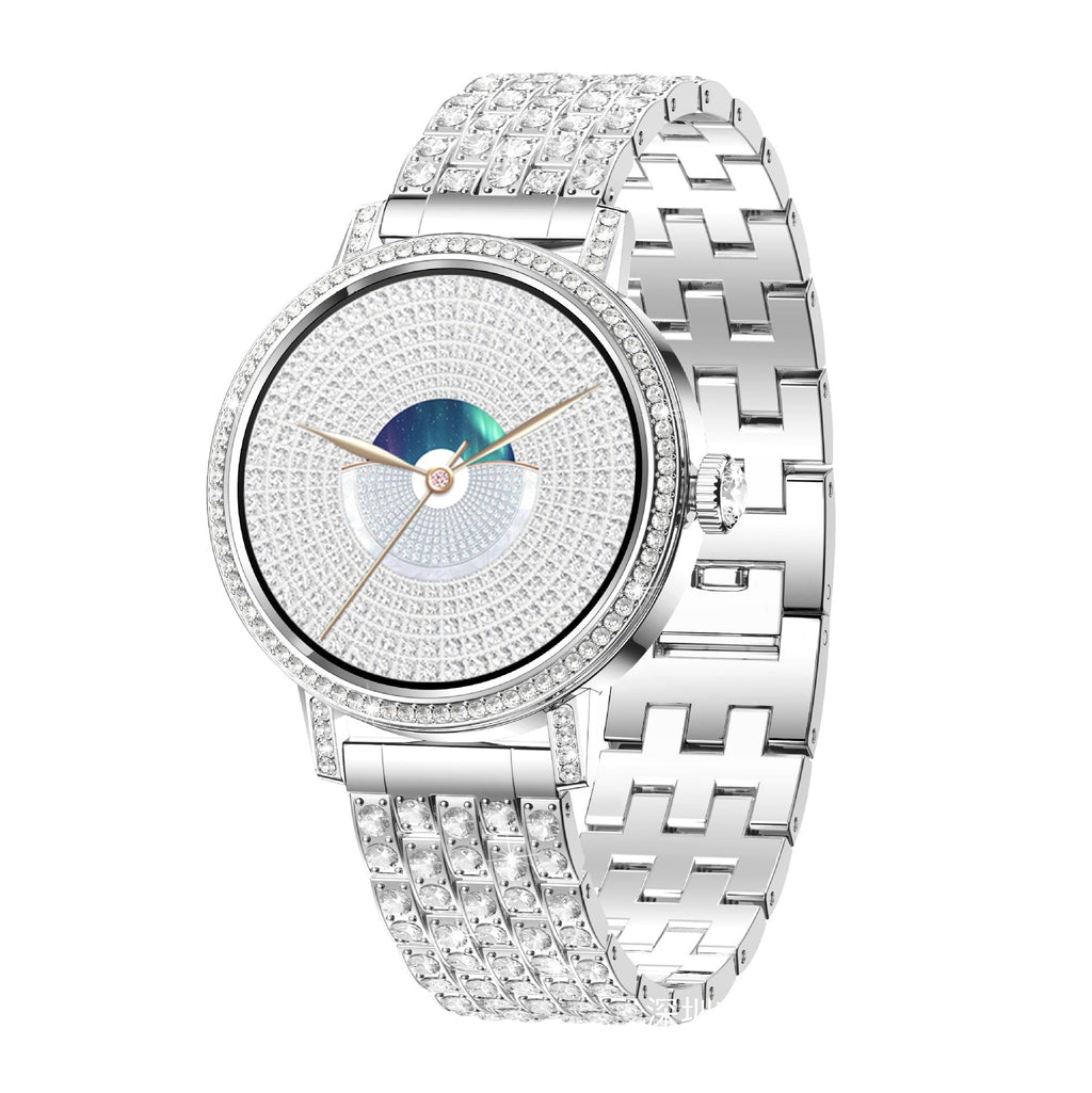 Women's Fashion Smartwatch | 1.32" TFT | Bluetooth Calling | Heart Rate | 6 Styles