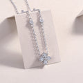 Sweetheart Halo -Luxurious Diamond Jewelry