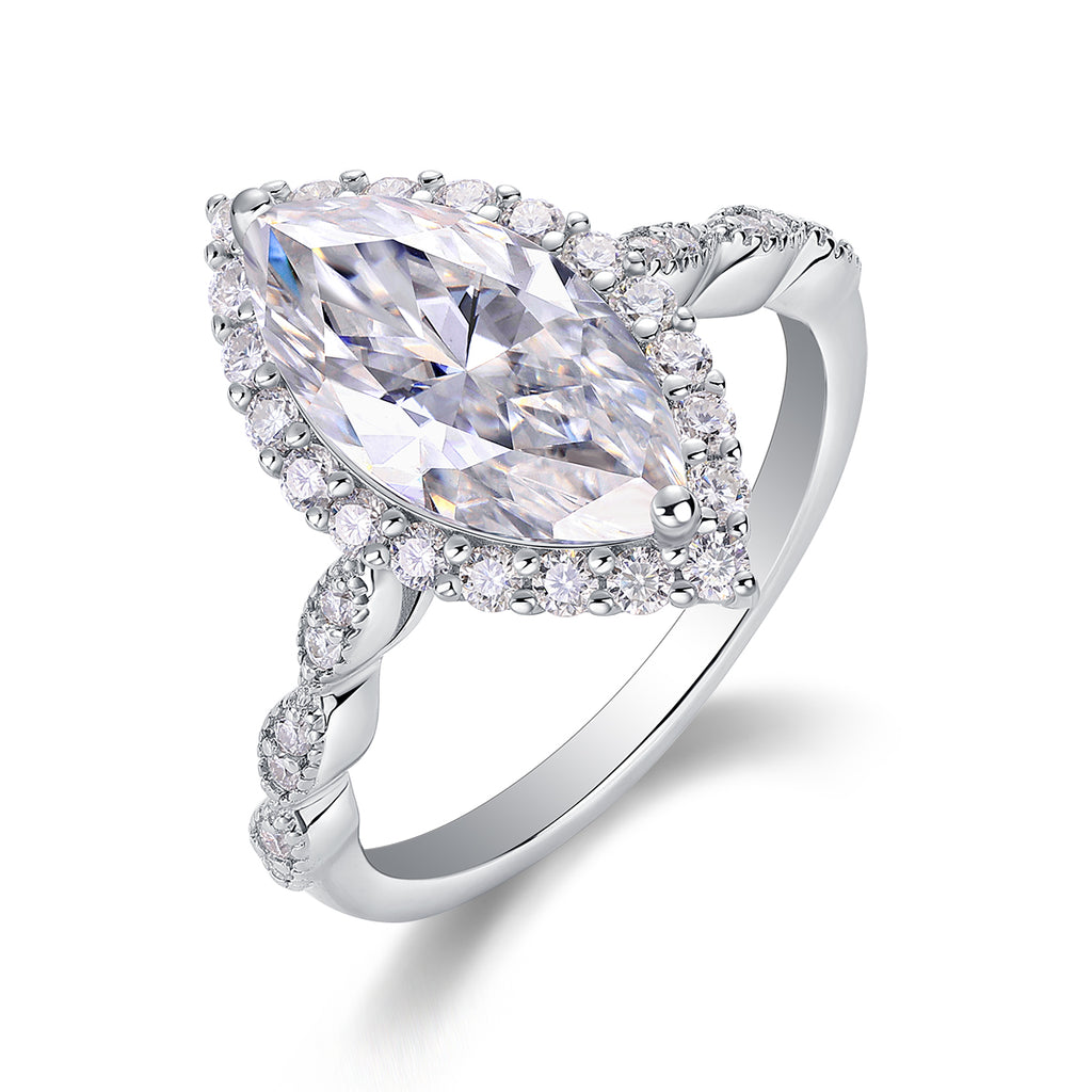 Starlight Craze - Diamond Jewelry