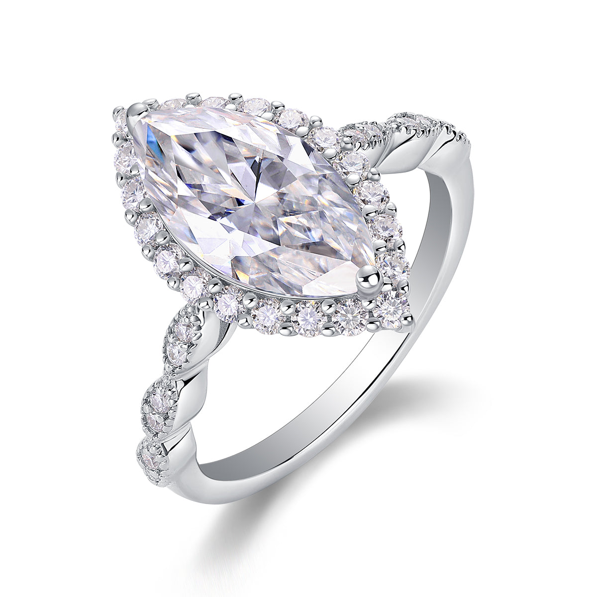 Starlight Craze - Diamond Jewelry