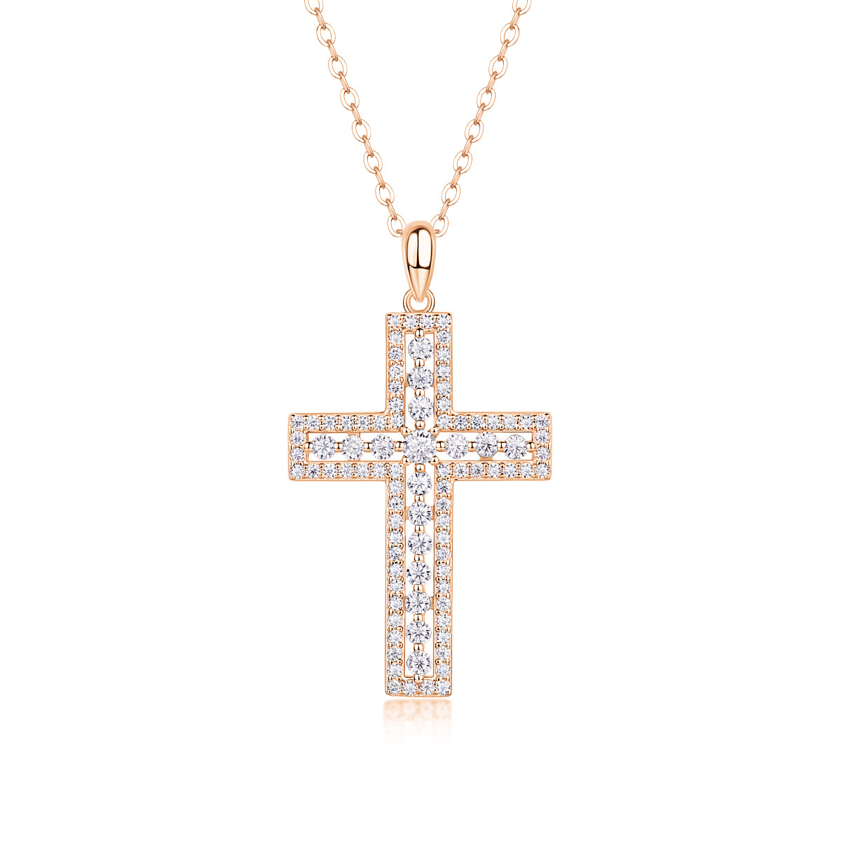 Shelter - Fashionable Jewelry Pendant Set