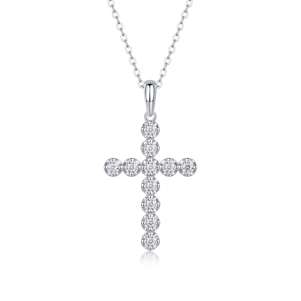 Entrust Luxury Fashion Diamond Pendant