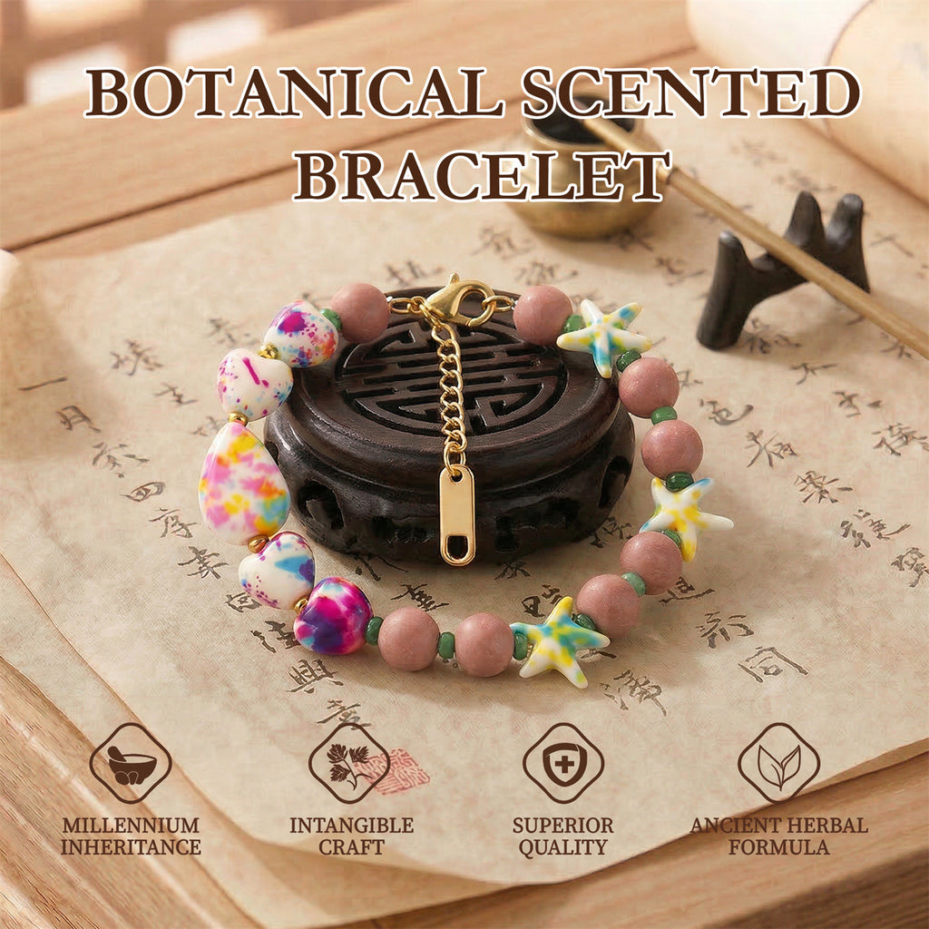 Magic Handstring Bracelet | Artisan Handcrafted | Premium