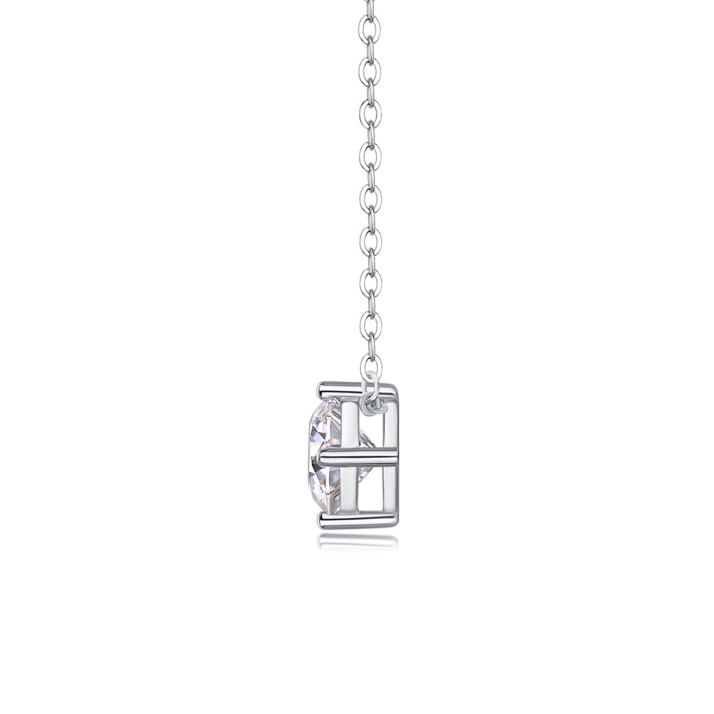 True Heart - A Fashionable And Luxurious Diamond Jewelry