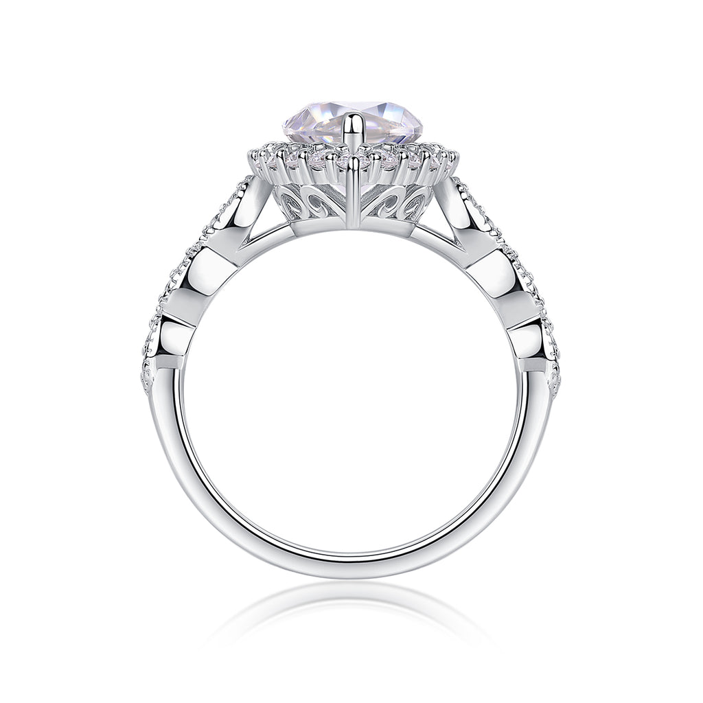 Starlight Craze - Diamond Jewelry