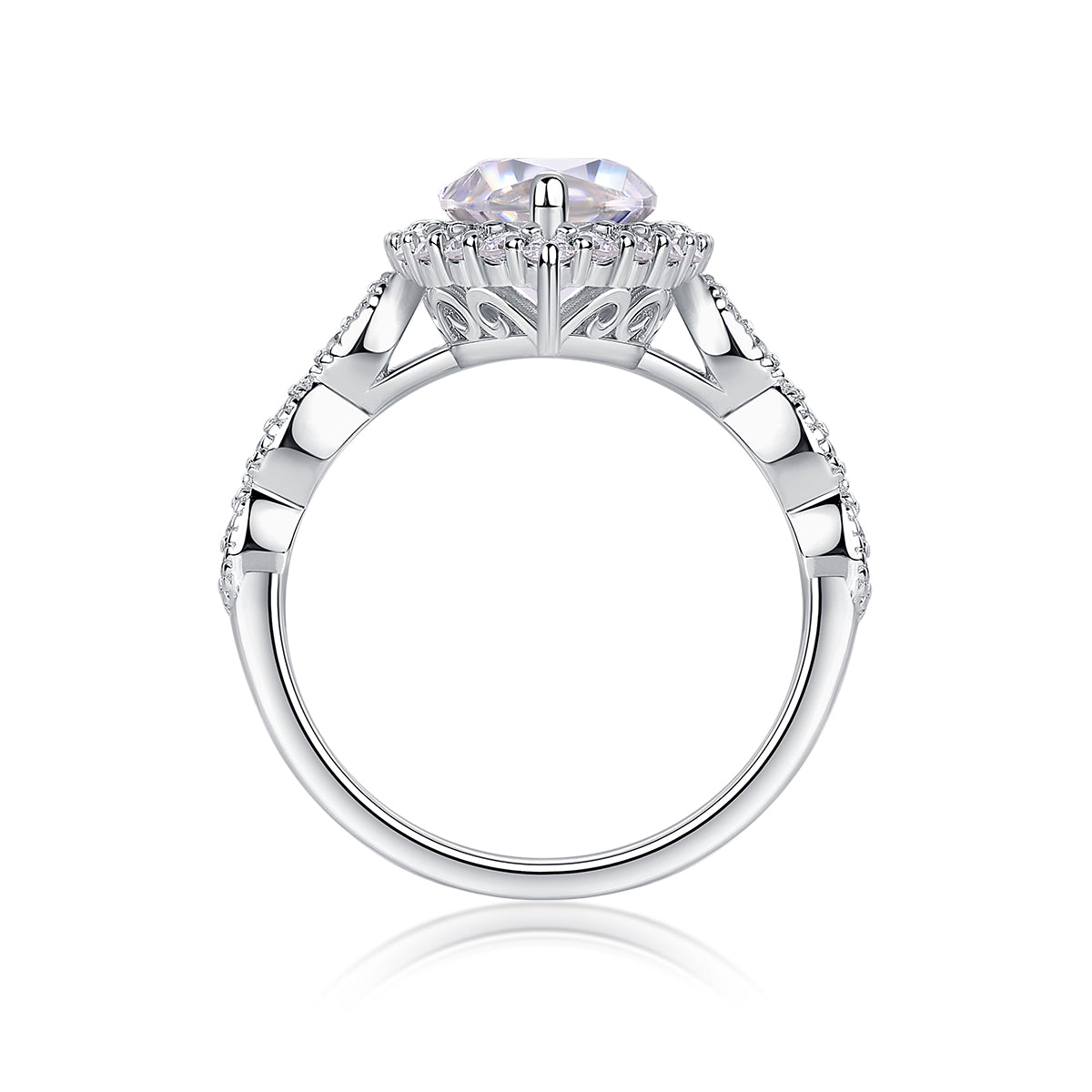 Starlight Craze - Diamond Jewelry