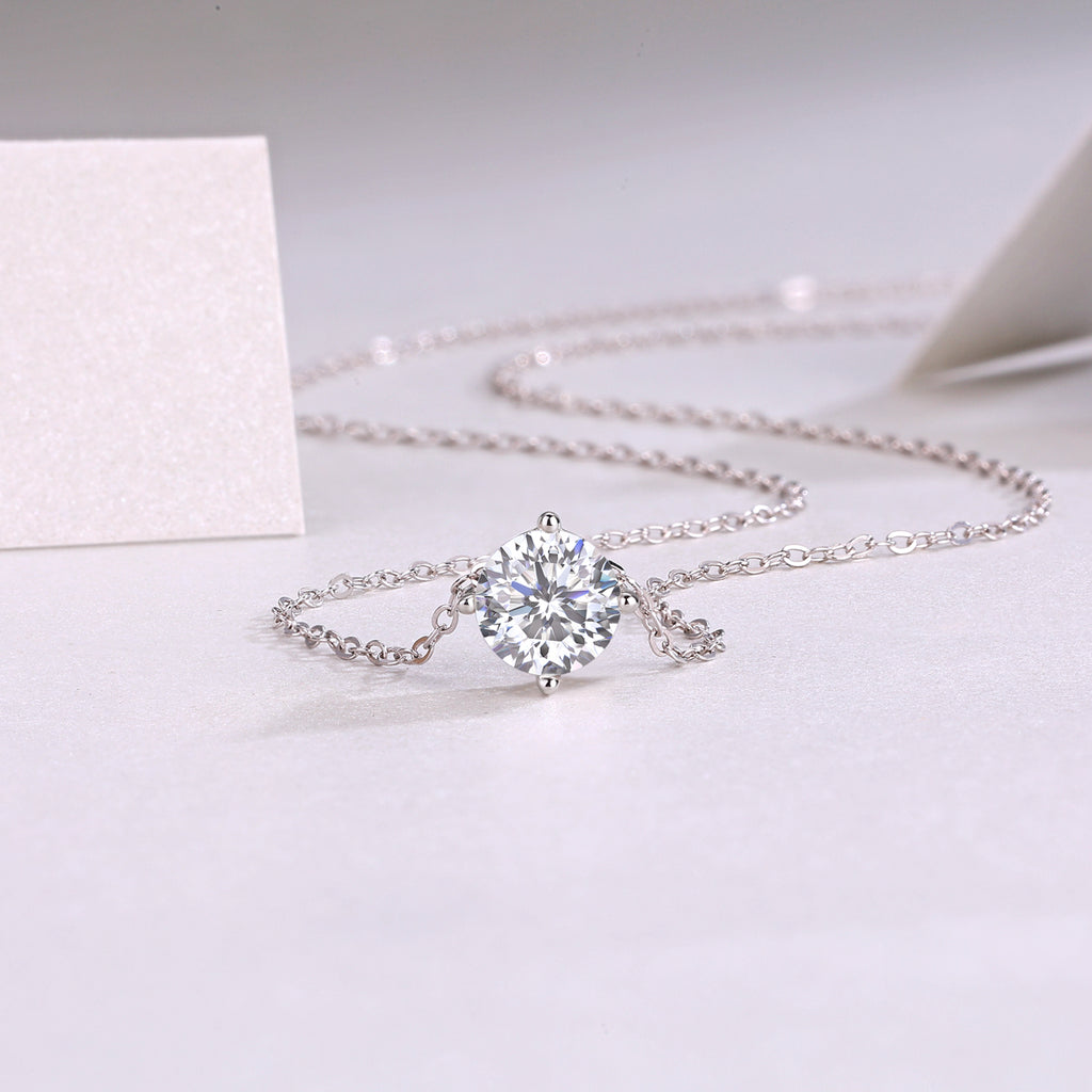 True Heart - A Fashionable And Luxurious Diamond Jewelry