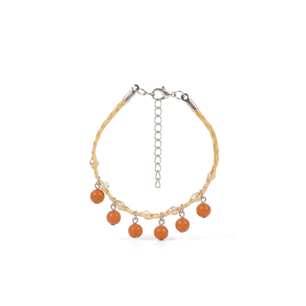 Traditional Chinese Medicine Five Elements Bracelet | Wu Xing | 6 Styles | Qi Balance