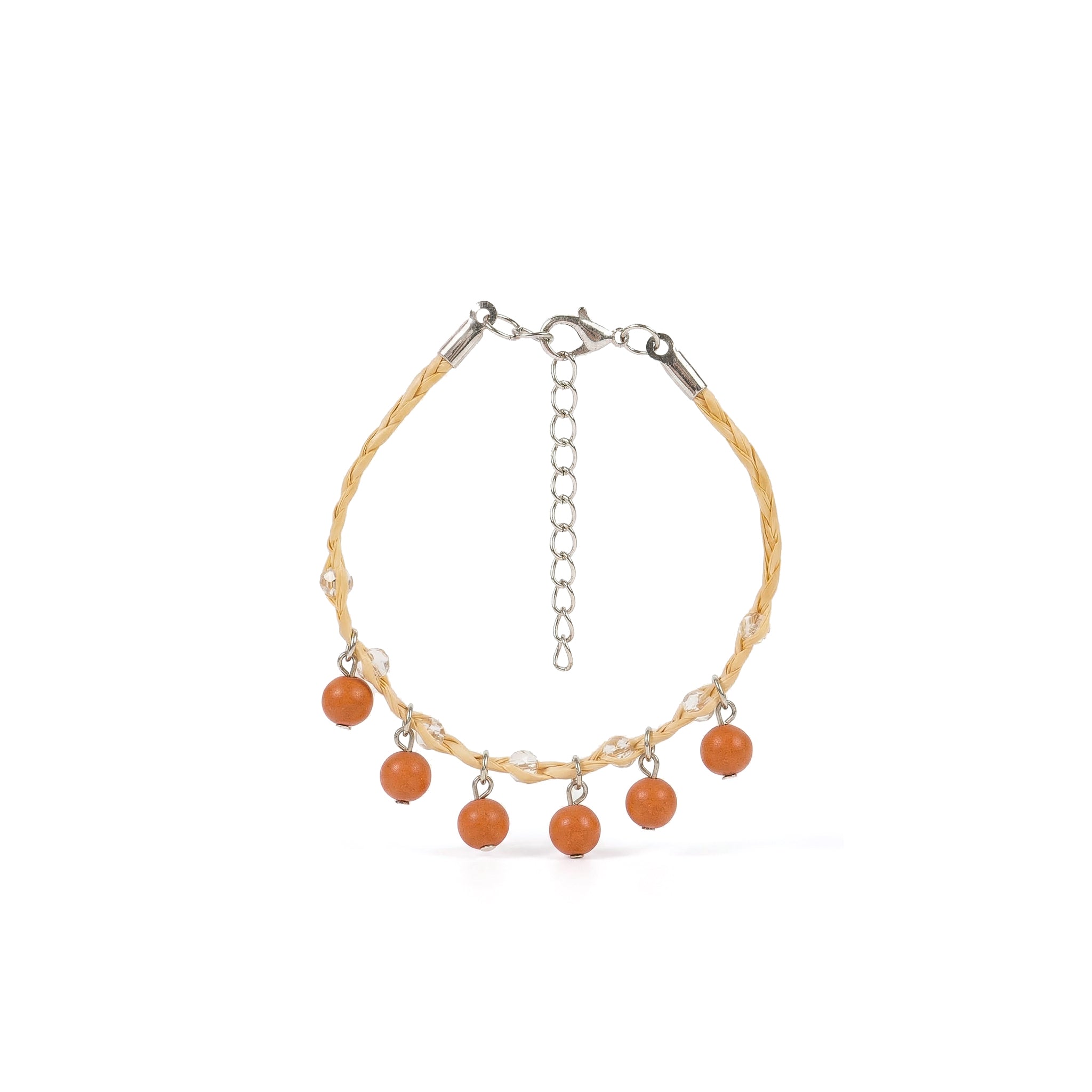 Traditional Chinese Medicine Five Elements Bracelet | Wu Xing | 6 Styles | Qi Balance