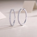 Yuedong Light - Dynamic Moissanite Jewelry | S925 Silver