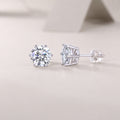 Quiet Years  - Luxury Fashion Diamond Earrings Stud