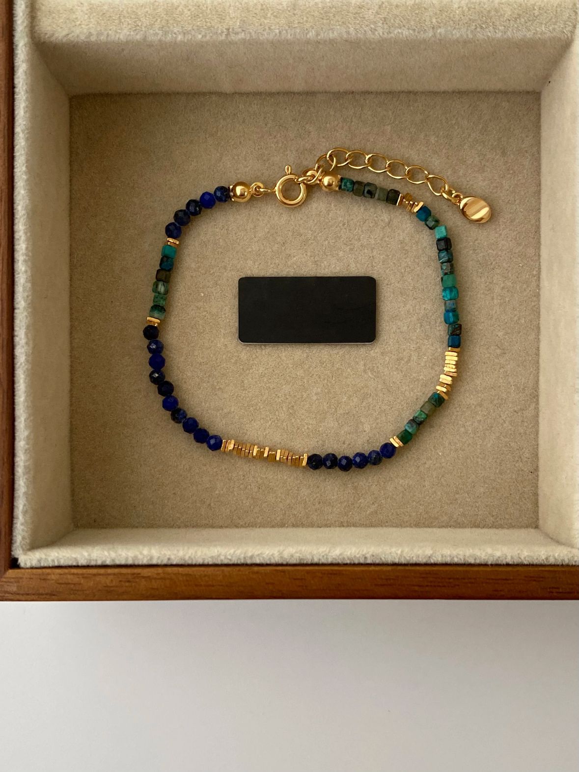 Tiger Eye & Natural Freshwater Pearl Bracelet | 7 Styles | Stone & Pearl