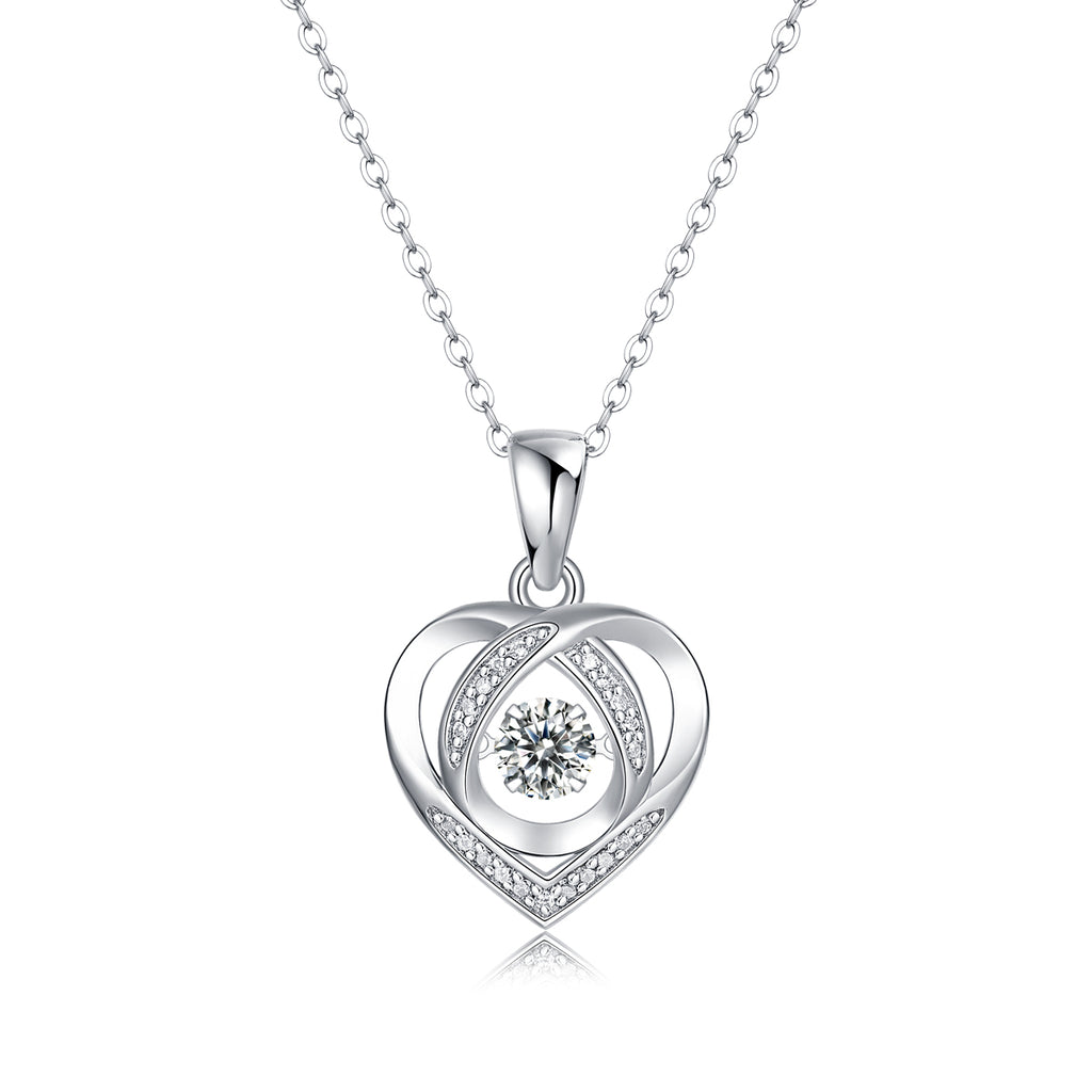 Heart To Have Your Luxurious Fashion Diamond