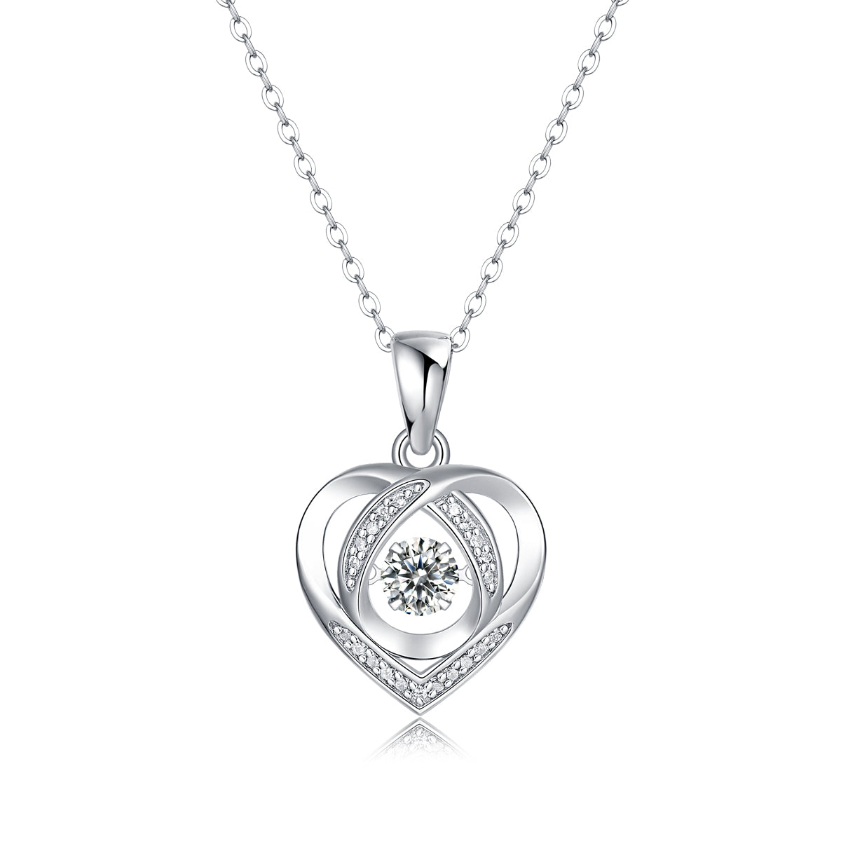 Heart To Have Your Luxurious Fashion Diamond