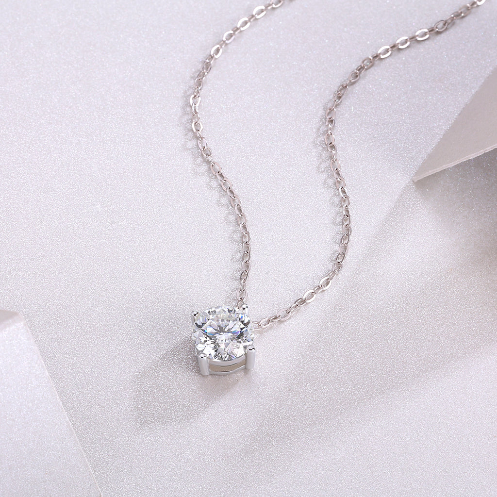 True Heart - A Fashionable And Luxurious Diamond Jewelry