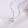True Heart - A Fashionable And Luxurious Diamond Jewelry
