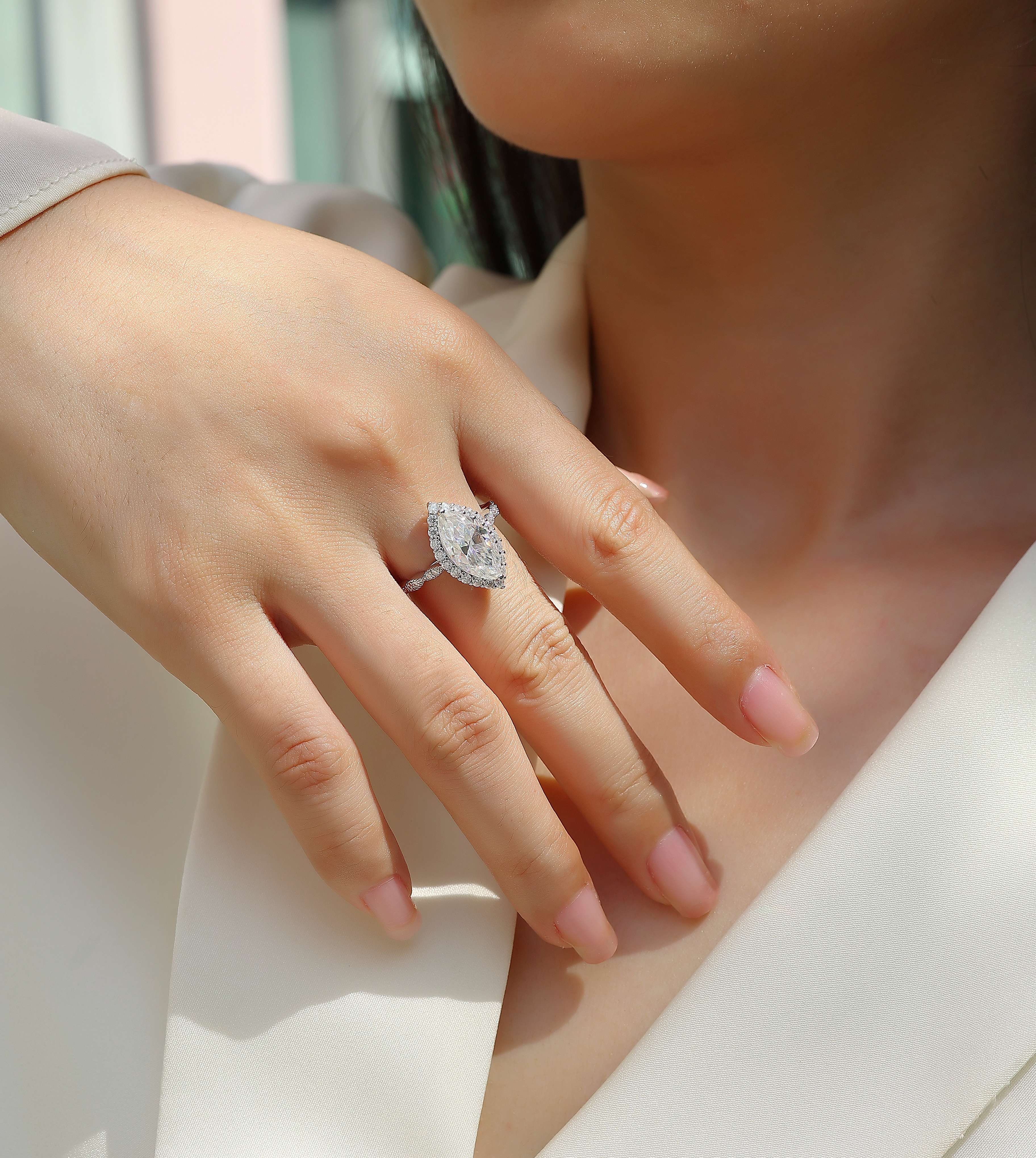 Starlight Craze - Diamond Jewelry