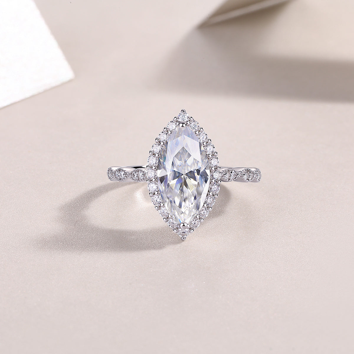 Starlight Craze - Diamond Jewelry