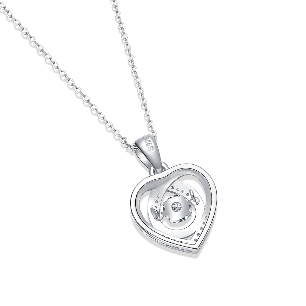 Heart To Have Your Luxurious Fashion Diamond