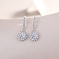 Qingcheng - A Fashionable And Luxurious Diamond Jewelry