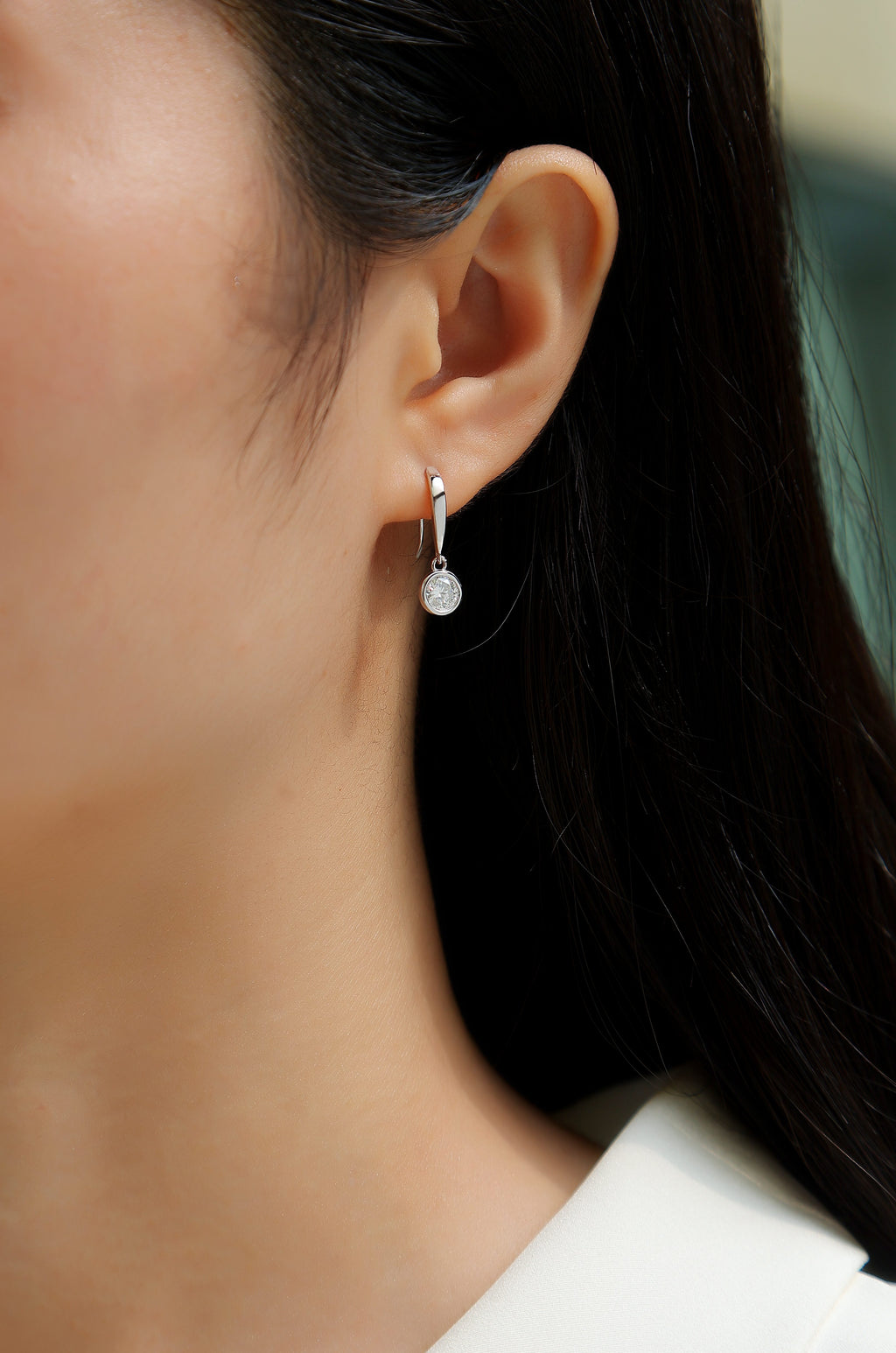 Sweet Whispers - Fashionable Earrings