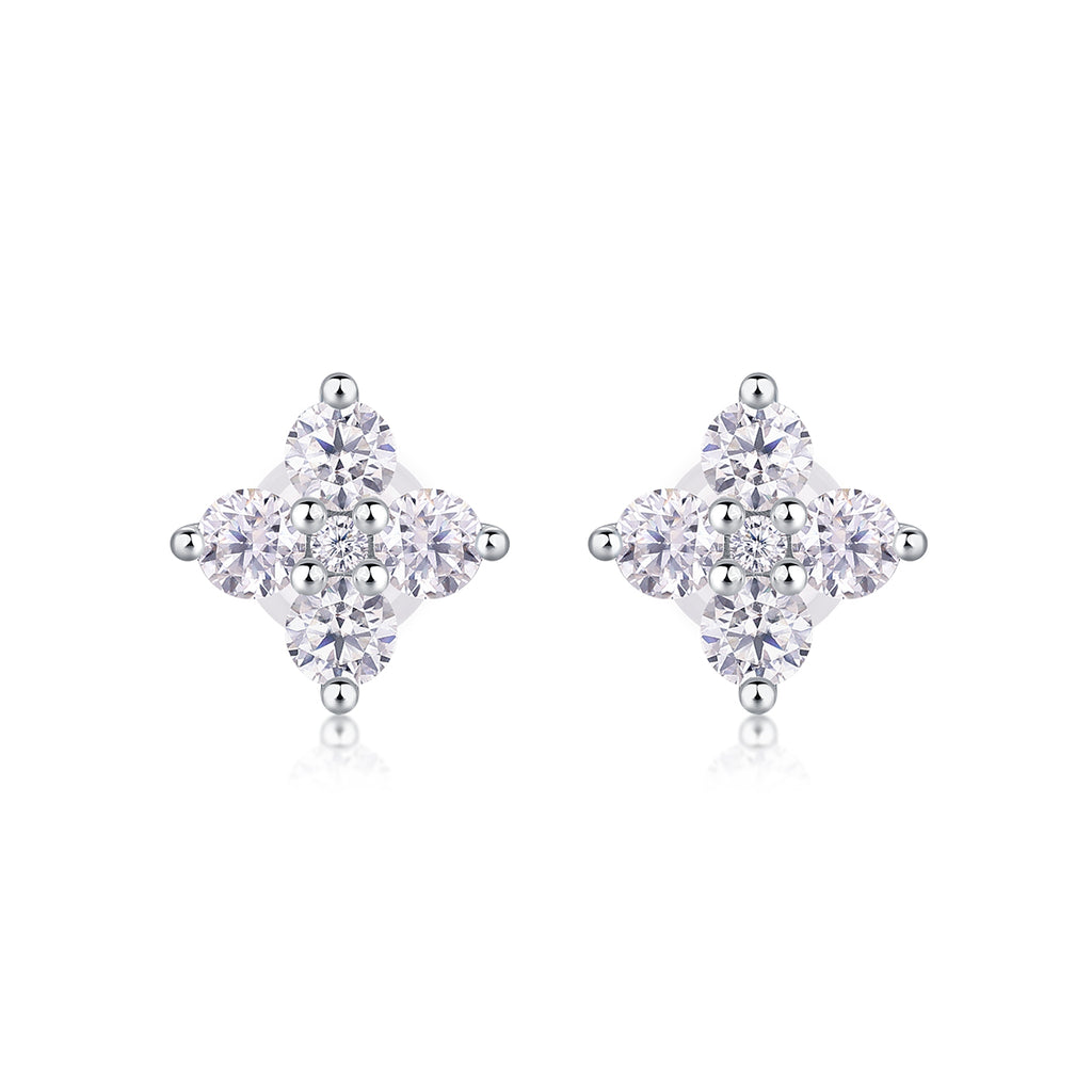 Sweetheart French - Fashionable And Luxurious Diamond Jewelry