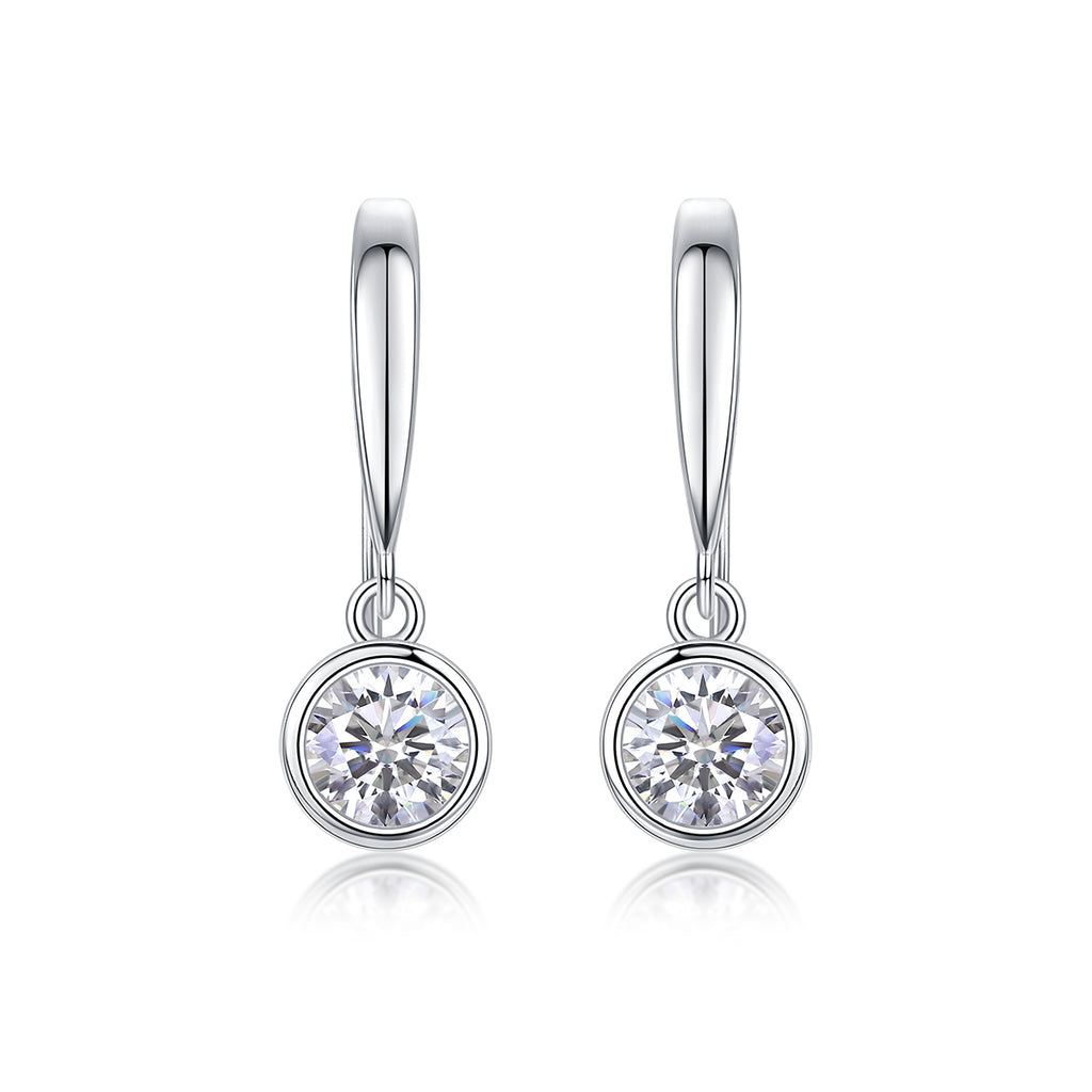 Sweet Whispers - Fashionable Earrings