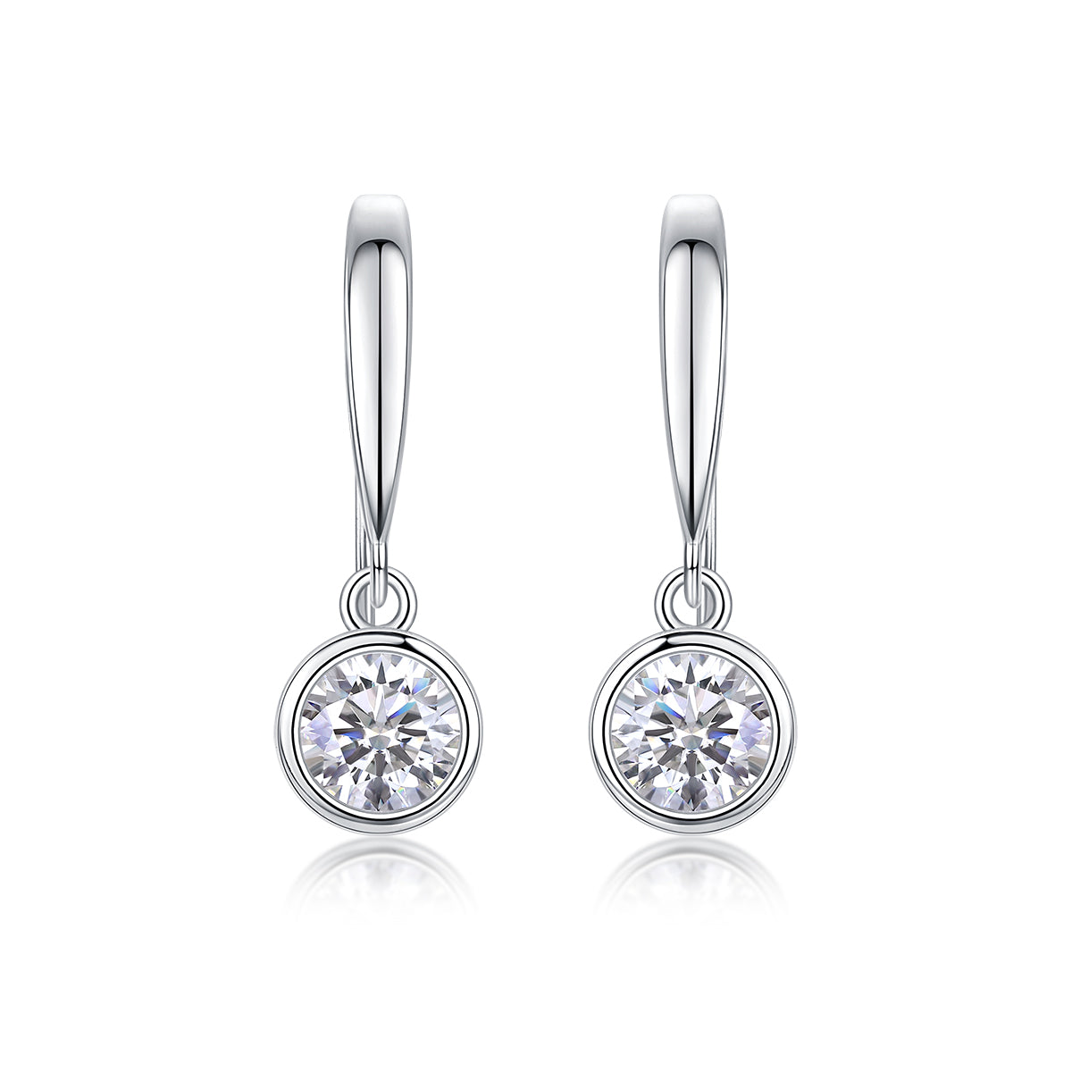Sweet Whispers - Fashionable Earrings