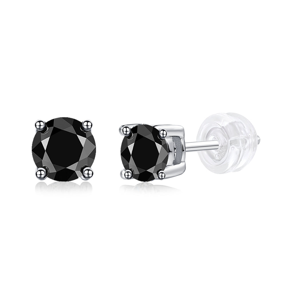 Pure Love-LuxurY Diamond Earrings Stud Set